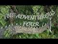 The Adventurous Four Soundtrack