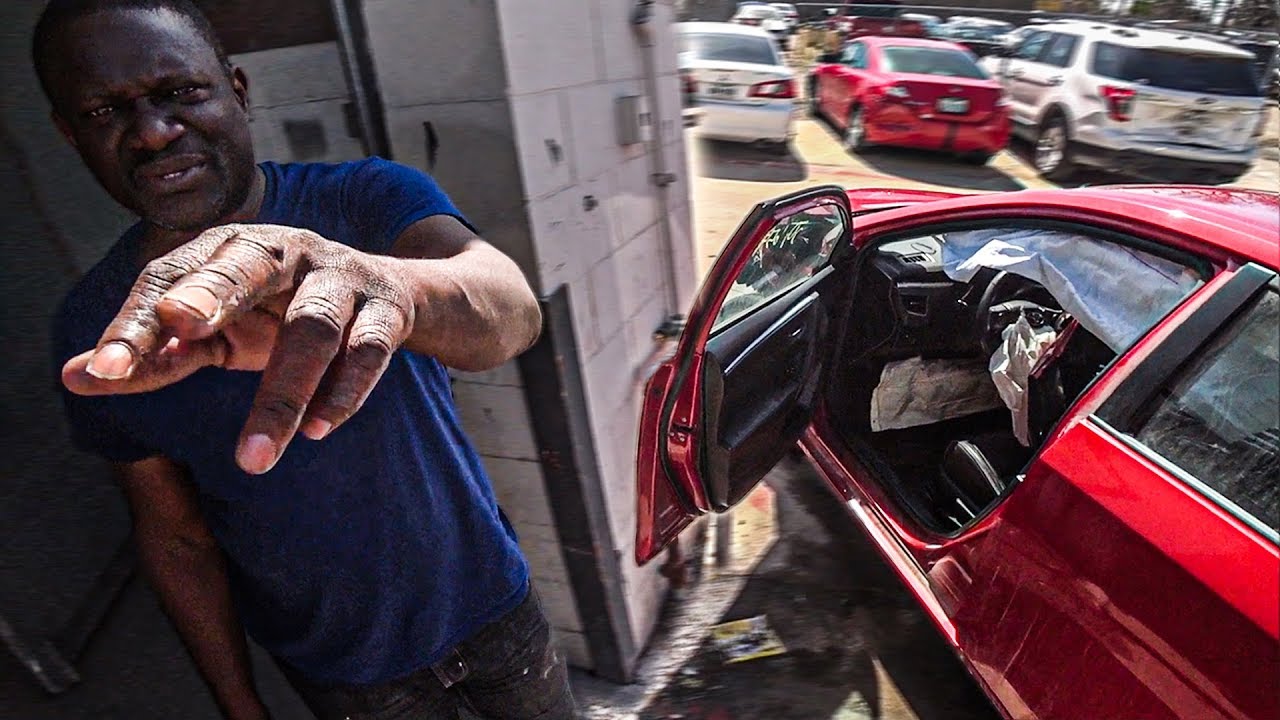 Забыл Отстегнуть - Минус Багажник. Реакция Клиента