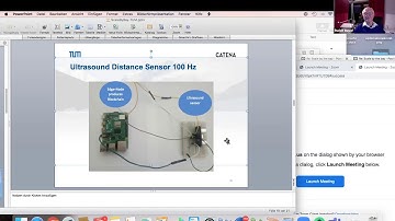 Scale By The Bay 2020: Rudolf Bayer, C-chain: the Integration of 5G and real time Blockchain