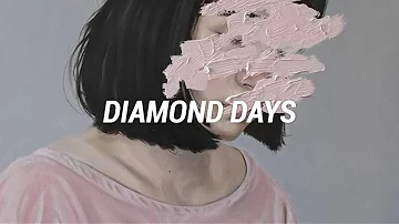 Cruel Youth - Diamond Days (Español)