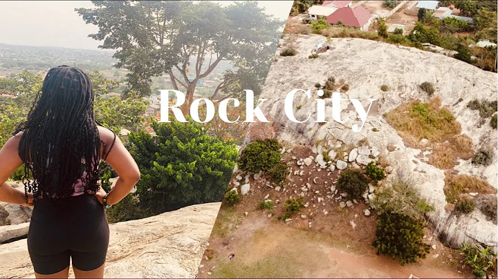 I DISCOVERED THE MOST PEACEFUL PLACE IN KASOA 🇬🇭