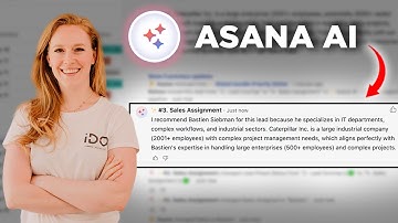 Game-Changing Asana feature: Smart Workflows
