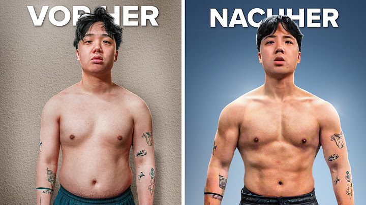 Meine 50 Tage Sommer Fitness Transformation 💪🏻🏋🏻‍♂️