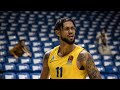 Tyler Dorsey highlights vs Real Madrid