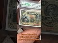Banco Minero De Chihuahua $5 Pesos (1898-1914) SPECIMEN #numismatica #numismaticamexicana #money