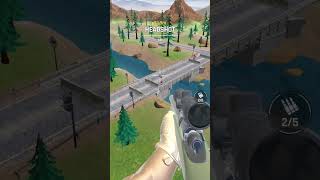Most Satisfying Sniper Shots Ever 🎯
