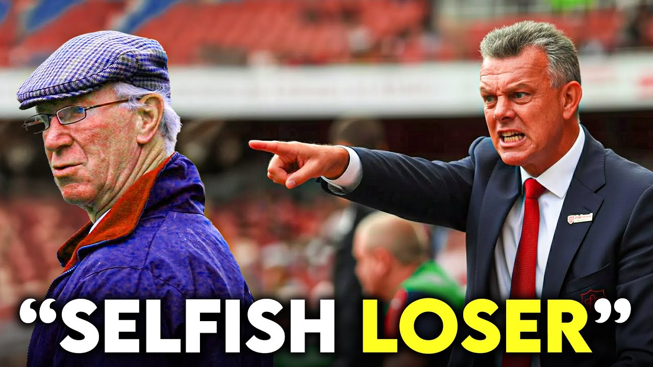 Драма Дэвида О’Лири. Правда НАКОНЕЦ раскрыта…