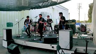 Life of the Afterparty - Egomaniac - Live at Rocktoberfest - October 19, 2019
