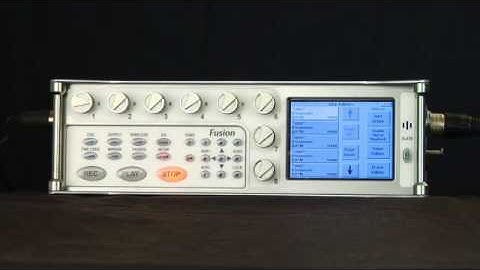 Deva/Fusion  Owner/Operator  Video Guide