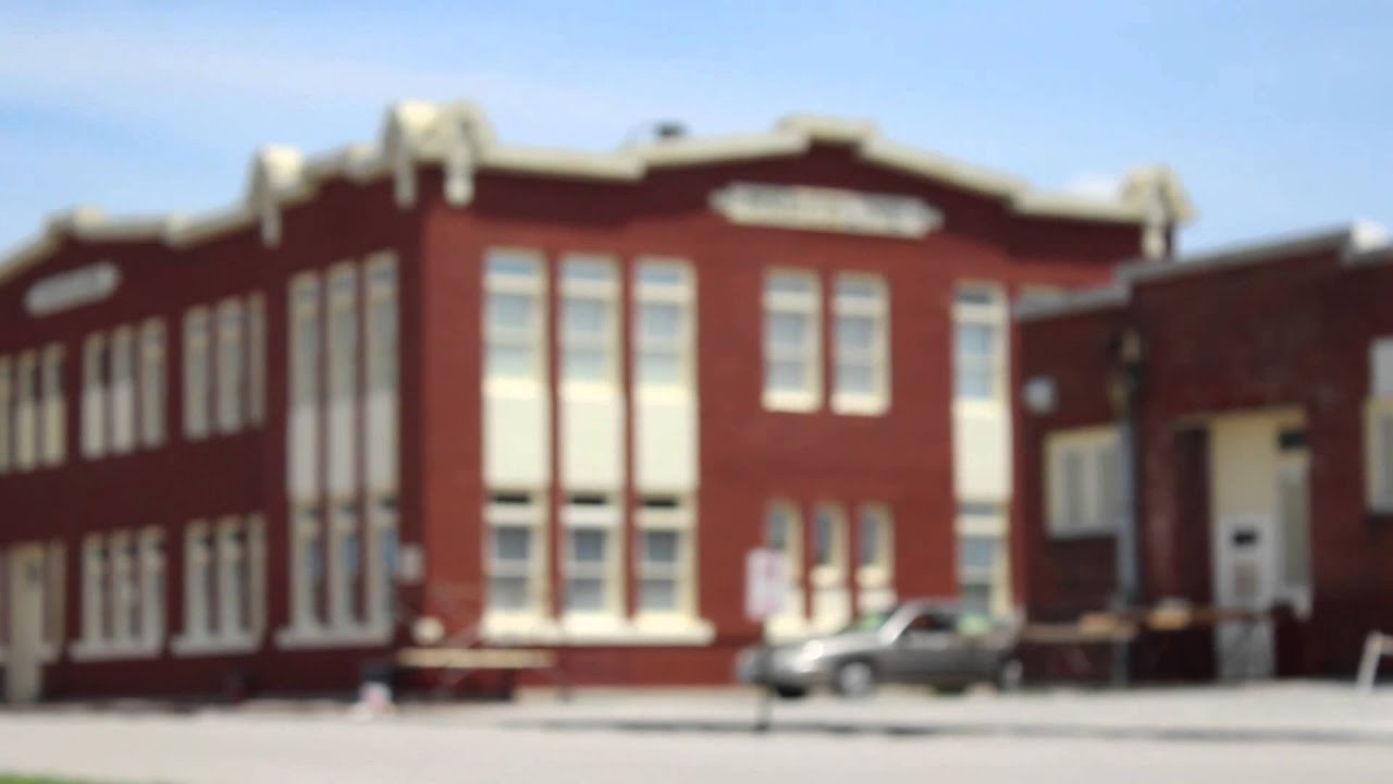 Marceline, Missouri Bonus Footage YouTube