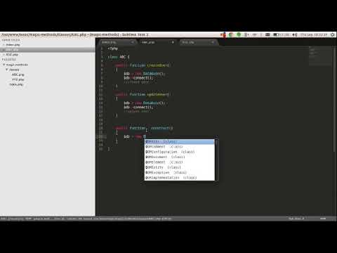 PHP in Hindi   PHP Magic Methods in Hindi   construct  3 15