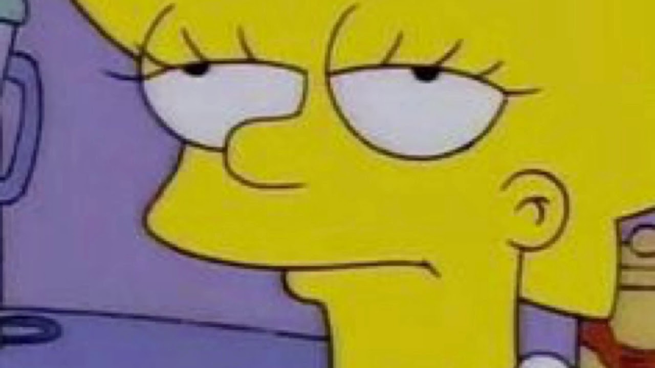 Sad Simpsons Edit Youtube