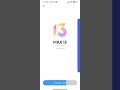 Mi11x new Software update V13.0.7.0 Public rollout started🔥🔥😎😎🤩🤩