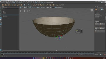 Intro to Particles- Maya