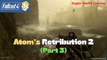 FALLOUT 4 DLC MOD Atom