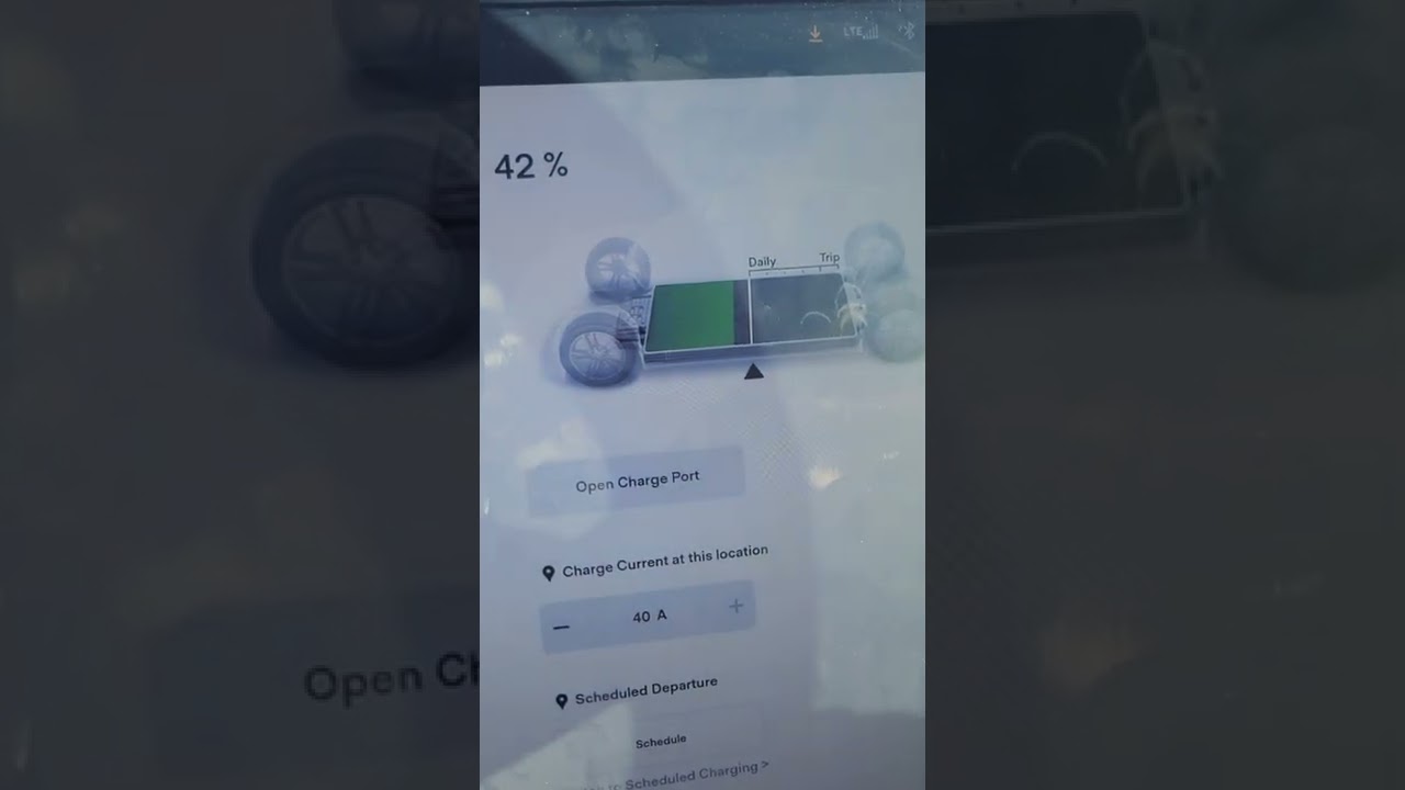 Tesla Charging Tip (SAVE MONEY)