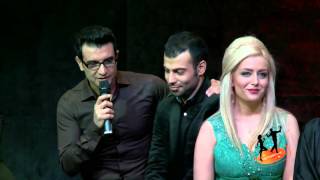 TV Persia/Next Persian Star 6 - Final - part (5 -3) - Meysam &amp; Alireza &amp; Kajal &amp; Morteza