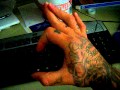 How Gang Members Learn Hand Signs - YouTube