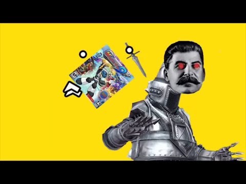 Zero Punctuation Collection Last Half of 2016