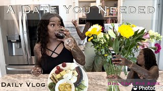 A  Date With My YouTube Family Members ~ Sneak Peak @Patio Stuff ~And MORE