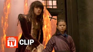 Emerald City (2016) - The Witch Girl Scene (S1E7) | Rotten Tomatoes TV