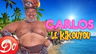 Carlos - Le Kikouyou (Prestation TV) chords