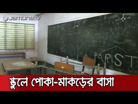 ভিডিও: একটি উচ্চ বিদ্যালয় তালা কি?