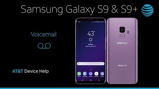 Learn how to check voicemail on the samsung galaxy s9 / s9+. more at:
http://yt.att.com/d6226e66 about at&t support: find support videos for
all la...
