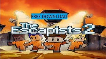 The Escapist Free ✔️ Tutorial Get The Escapist Mobile 🆗 Download The Escapist (NEW)
