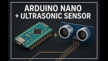 🎬 Design Arduino Nano with Ultrasonic Sensor Using Altium Designer