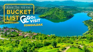 Add To Your Bucket List: Go&Visit - Zonguldak I Go Türkiye