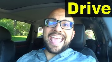 Should You Drive An Automatic Car In Manual Mode-Easy Answer