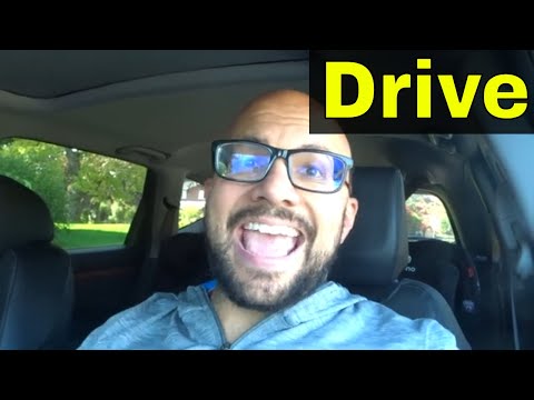 What Is M Mode In Automatic Transmission