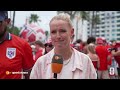 FIFA-Wahnsinn & Row-Row-Norweger! So krass ist die Fußball-WM 2026! | Vlog | sportstudio
