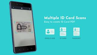 Scan Document - PDF Scanner - 8 Feb - 03 screenshot 3