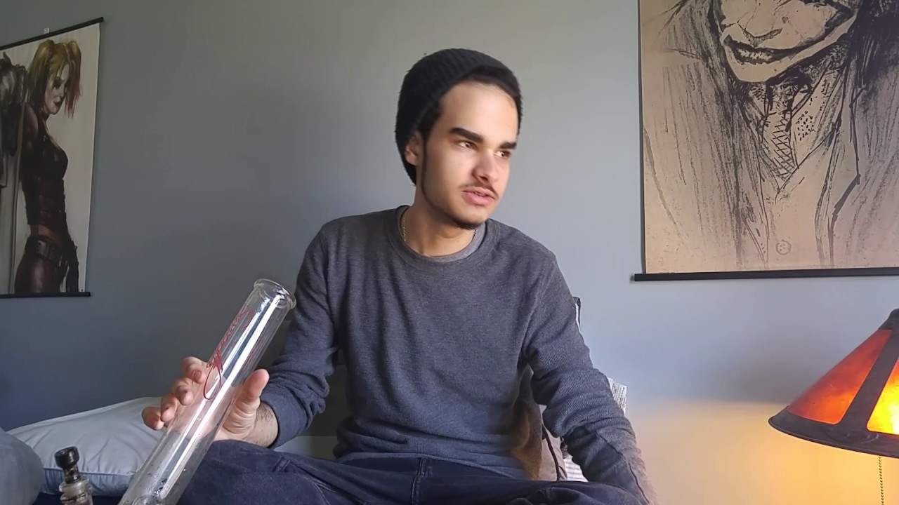 WAKE AND BAKE #9 - YouTube