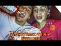 BASKETBALL TRIVIA WITH DES (She gets pied... a lot.)