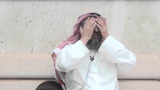 الشيخ د.عثمان الخميس ما هو الحجاب الشرعي