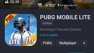 pubg lite how to download no vpn_no ban | Malayalam screenshot 2