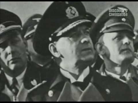 World War II SUBSCRIBE TO EXCELLENT WORLD WAR II VIDEOS Videos Running Time: 01:32:00 in 10 Parts Battlefield: "The Battle of Scandinavia" This episode of Battlefield chronicles the Russo-Finish War(1939-1940) and the German invasion of Norway(1940). Almost immediately after invading Poland, Stalin began placing territorial demands on the Finish government. The Soviet Union demanded a 25 miles of land North of Leningrad and demanded a 30 year lease of the Hanko Peninsula area for a new Soviet naval base. Soviet leaders considered these as more than reasonable. The Finish government rejected the terms and began mobilizing. After an alleged shelling of a border town the Soviet Union invaded Finland on November 30th, 1939. The USSR forces consisted of 23 divisions amounting to 450000 men. The Finish defense consisted of 8 divisions amounting to 180000 men. The main finish defense line (Mannerheim Line) was located 25 miles North of Leningrad. The Finns relied on hit and run tactics in freezing conditions. The Finnish assault troops could outmaneuver the Soviets with ski troops. Much food and ammunition was captured to maintain the Finnish forces. Fortunately, the Finns used the same rifle ammo as the USSR. A crude but highly effective gasoline bomb, developed in the Spanish Civil War, was deployed and destroyed up to 2000 Soviet tanks. Later known as the Molotov Cocktail this simple weapon was used throughout World War II. Sniper warfare became a serious tactic during the <b>...</b>