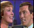 Julie Andrews and Andy Williams