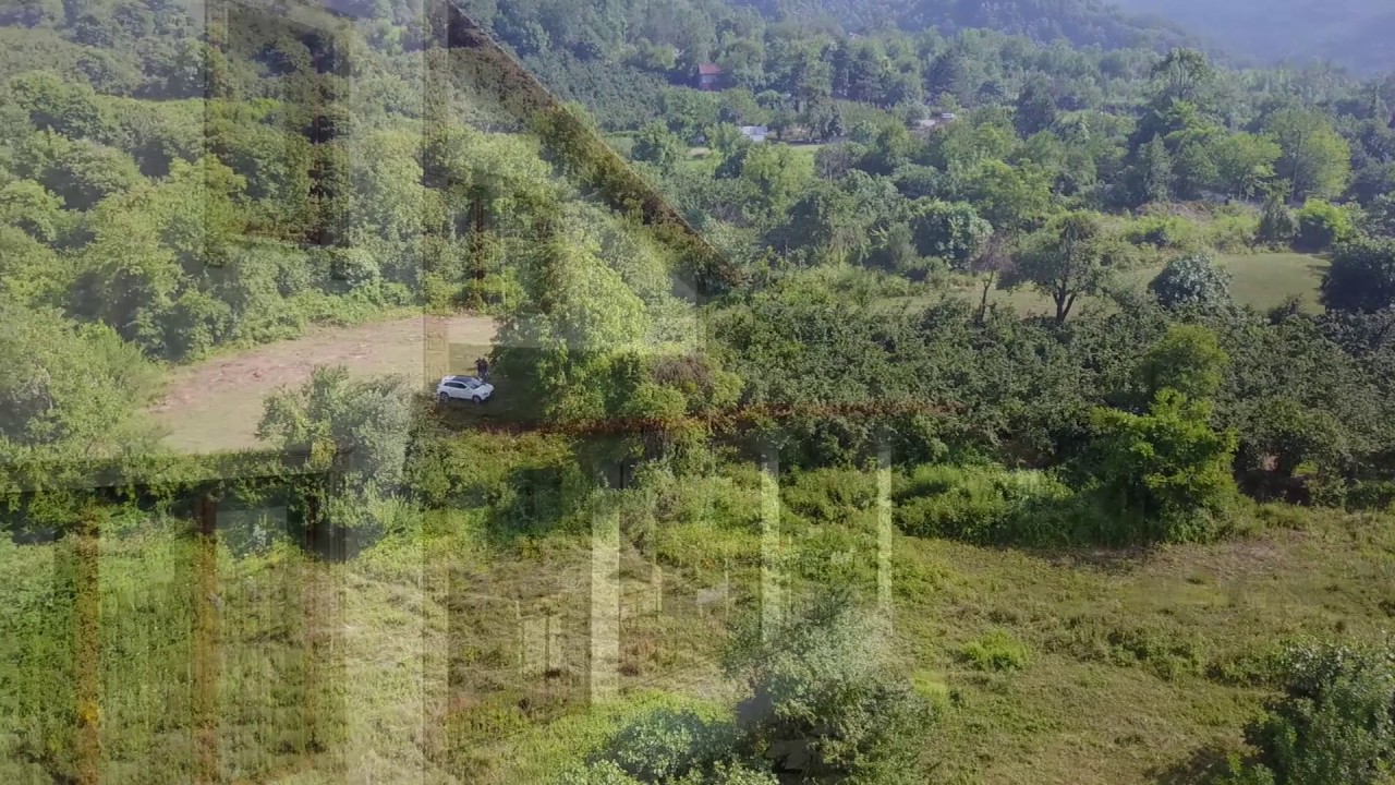 Hayrinin Köyü Darıyeri Hasanbey Köyü Havadan Götüntüleme