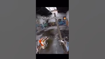 Hell yeah simulator #meme #funny #memes