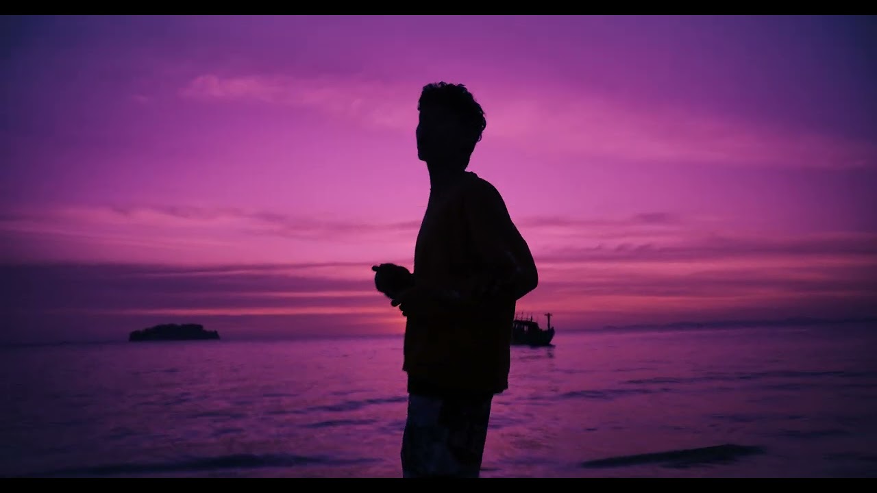 YUUHAI - FREE MY MIND (OFFICIAL VISUALIZER) - YouTube