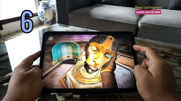 10 Games for Android - Part 15