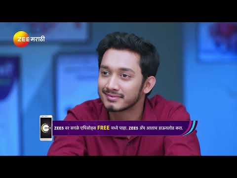 Punha Kartavya Ahe | Ep - 296 | Best Scene | Feb 22 2025 | Zee Marathi