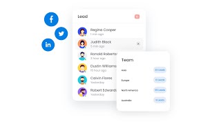 Famous How to Create Lead in OneHash CRM Profile