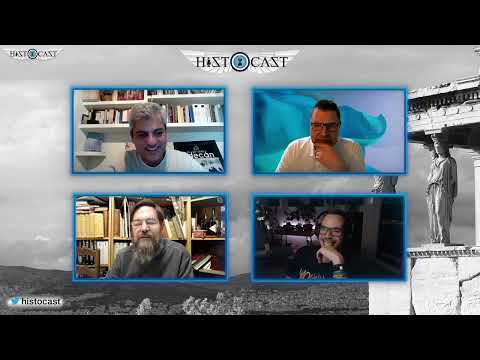 BlitzoCast 115 - El primer edecán