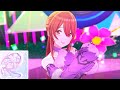 【シャニソンMV】mellow mellow【ALSTROMERIA(アルストロメリア)】