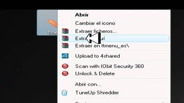 Como instalar o actualizar el menu/kernel de la tarjeta DSTT